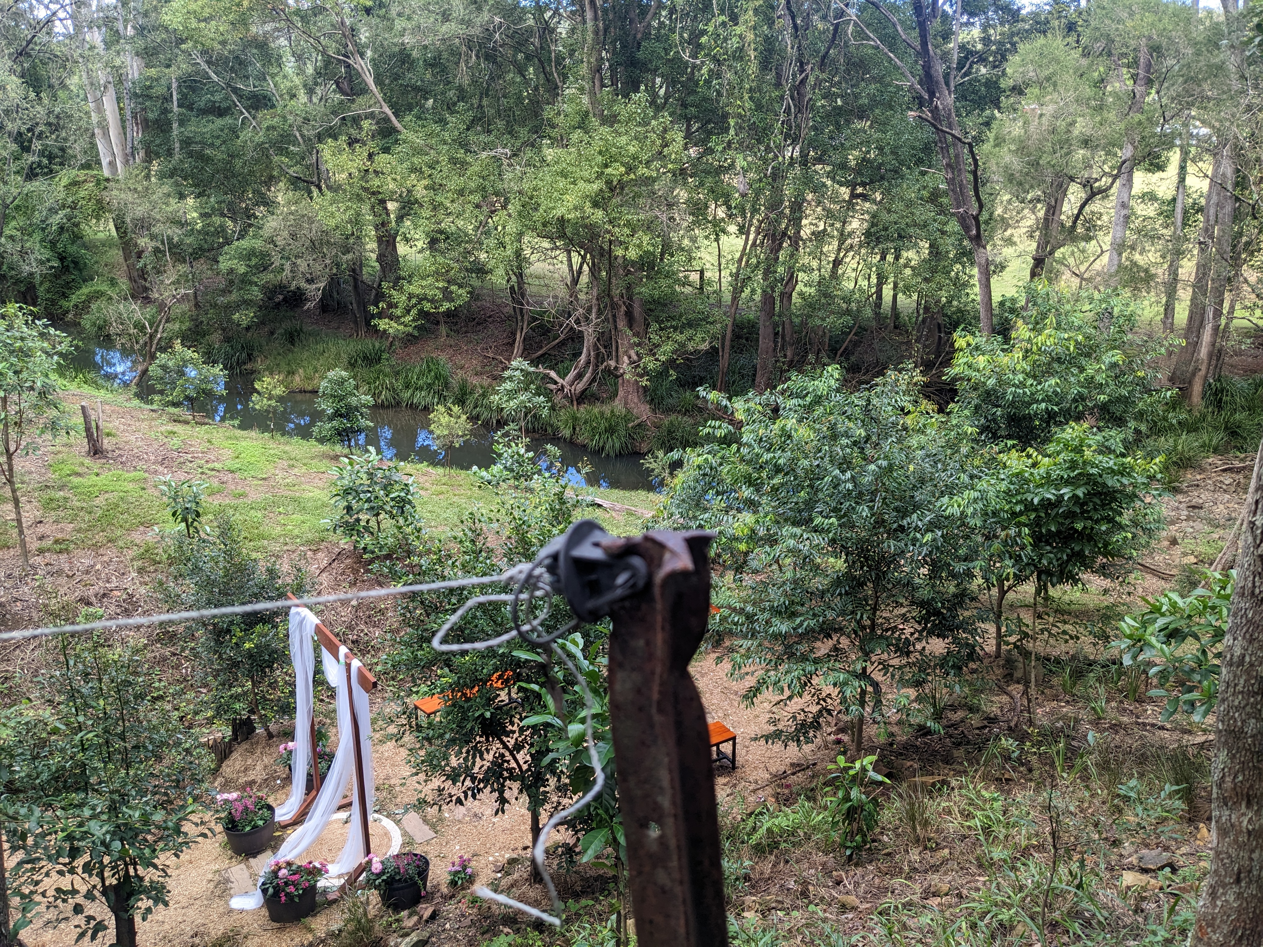 Addi Lane - The Entrance